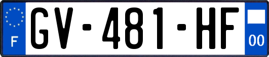 GV-481-HF