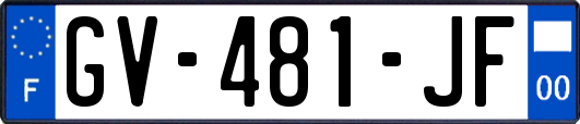 GV-481-JF