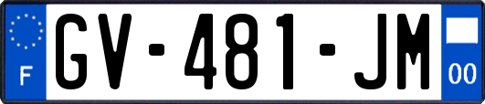 GV-481-JM