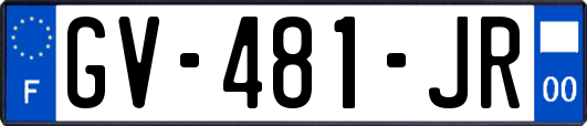 GV-481-JR