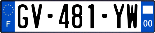 GV-481-YW