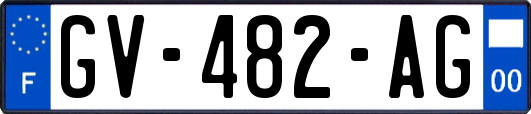 GV-482-AG
