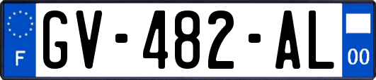 GV-482-AL