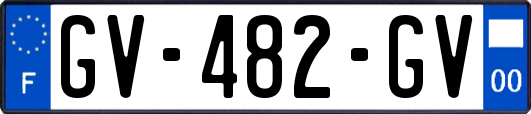GV-482-GV
