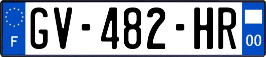 GV-482-HR