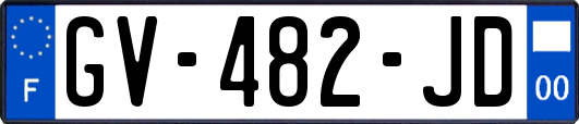 GV-482-JD