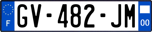 GV-482-JM