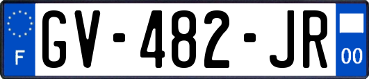 GV-482-JR