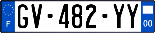 GV-482-YY