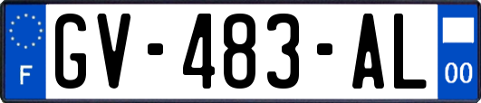 GV-483-AL