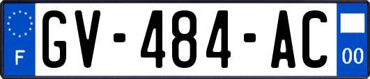 GV-484-AC