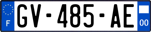 GV-485-AE