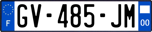 GV-485-JM