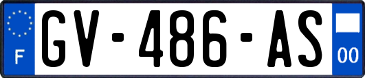 GV-486-AS