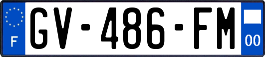 GV-486-FM
