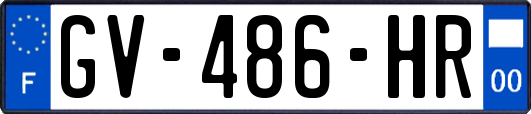 GV-486-HR
