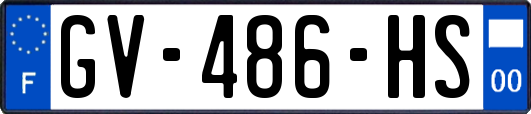 GV-486-HS
