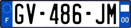 GV-486-JM
