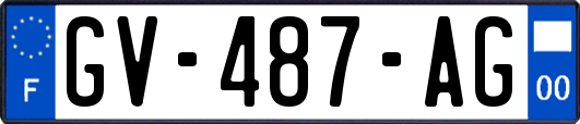 GV-487-AG