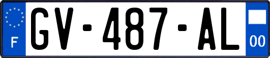 GV-487-AL
