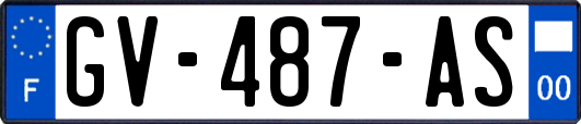 GV-487-AS