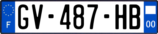 GV-487-HB