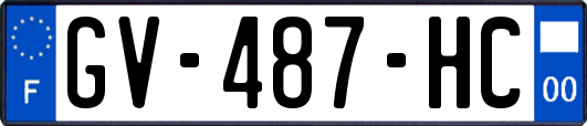 GV-487-HC