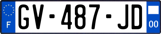 GV-487-JD