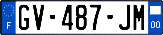 GV-487-JM