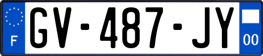 GV-487-JY