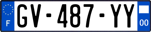 GV-487-YY