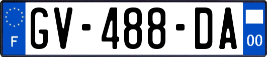 GV-488-DA