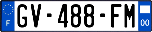 GV-488-FM