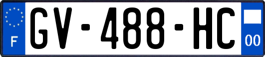 GV-488-HC