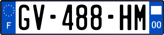 GV-488-HM