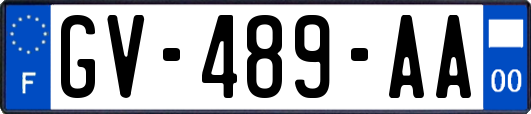 GV-489-AA