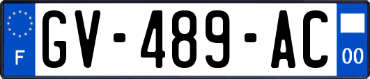 GV-489-AC