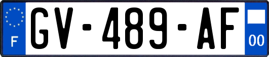 GV-489-AF