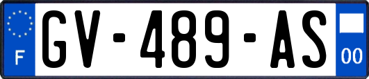 GV-489-AS