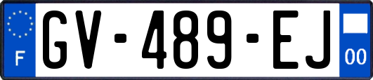GV-489-EJ
