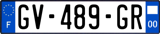 GV-489-GR