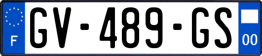 GV-489-GS