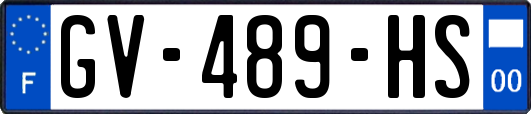 GV-489-HS