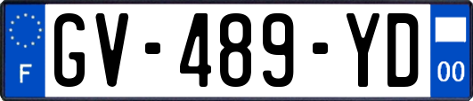 GV-489-YD