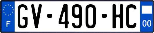 GV-490-HC