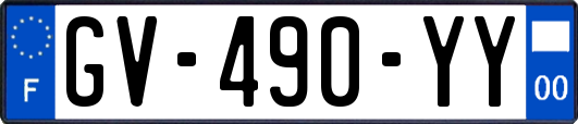 GV-490-YY