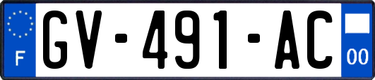 GV-491-AC