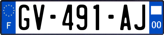 GV-491-AJ