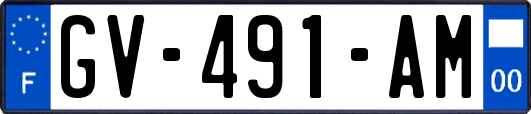GV-491-AM