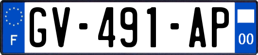 GV-491-AP